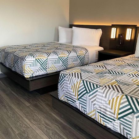 Motel 6-Ely, Nv Экстерьер фото