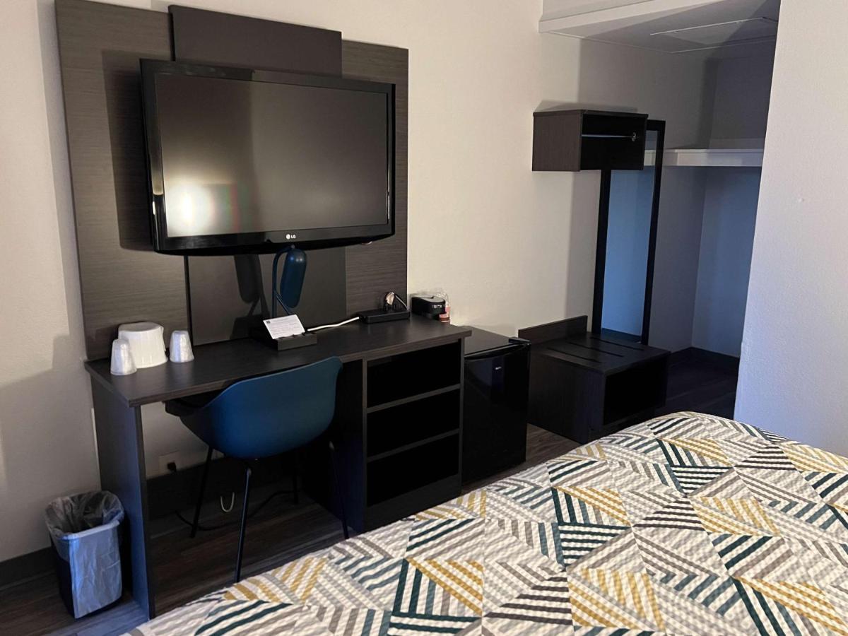 Motel 6-Ely, Nv Экстерьер фото