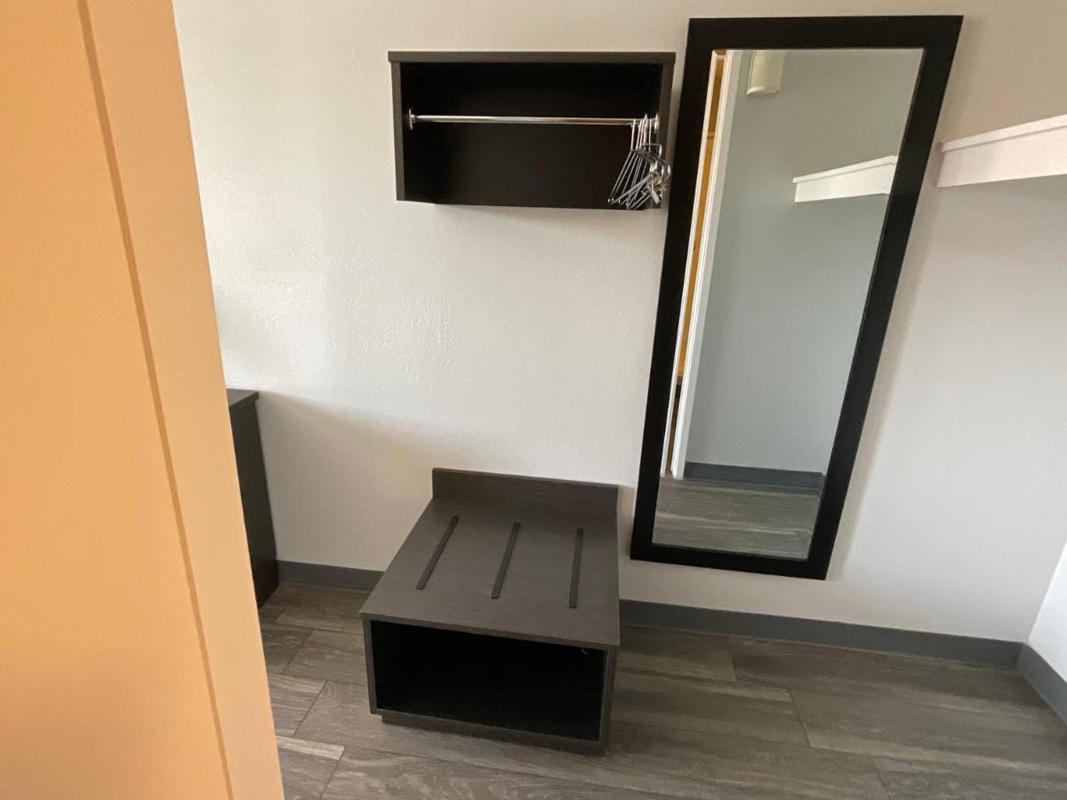 Motel 6-Ely, Nv Экстерьер фото