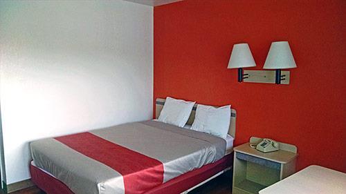 Motel 6-Ely, Nv Номер фото