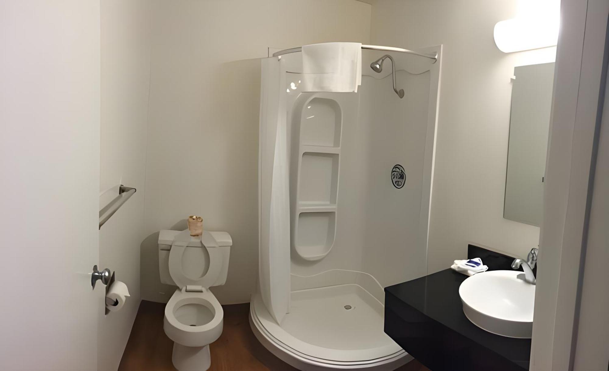 Motel 6-Ely, Nv Экстерьер фото