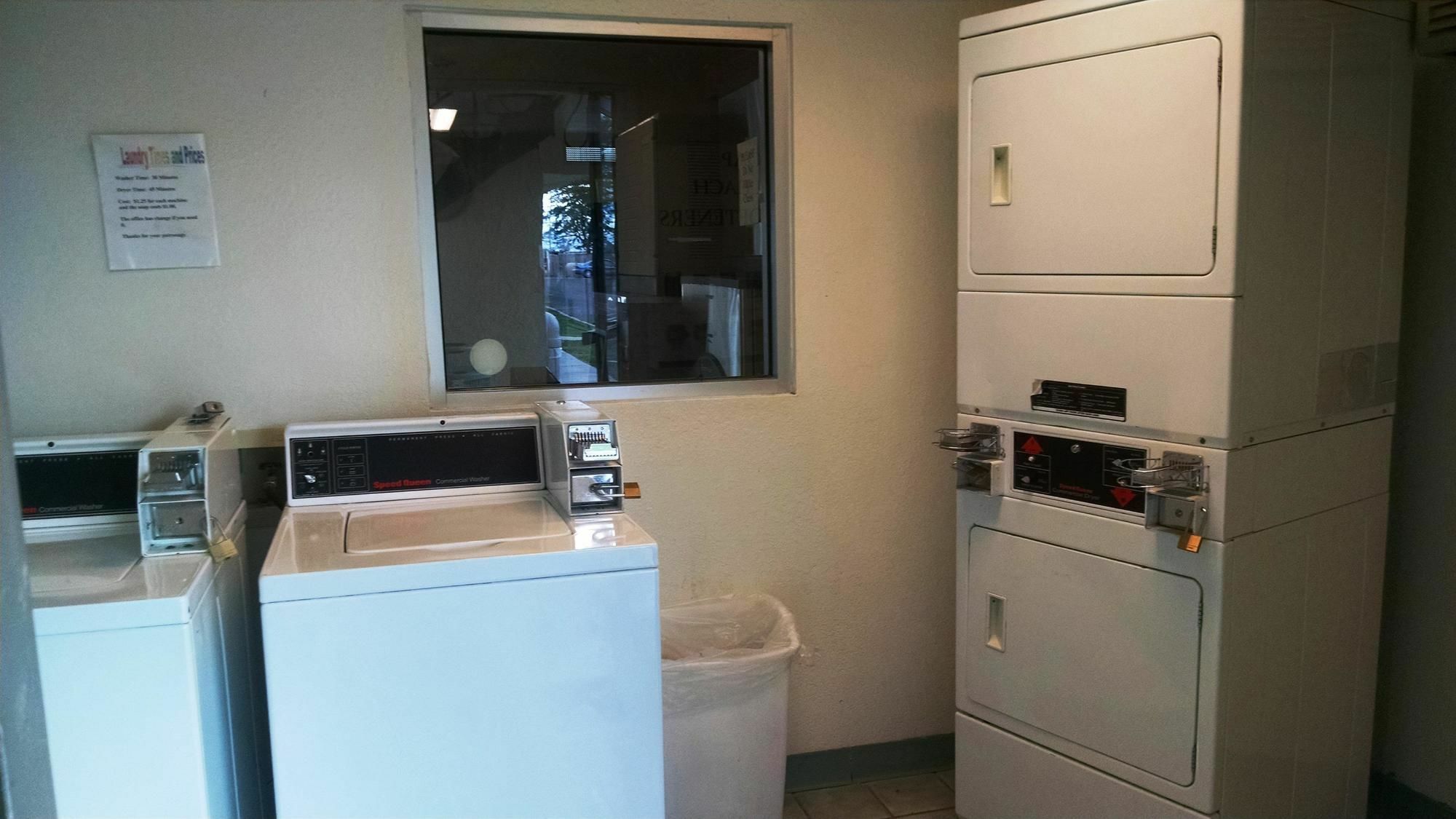 Motel 6-Ely, Nv Экстерьер фото